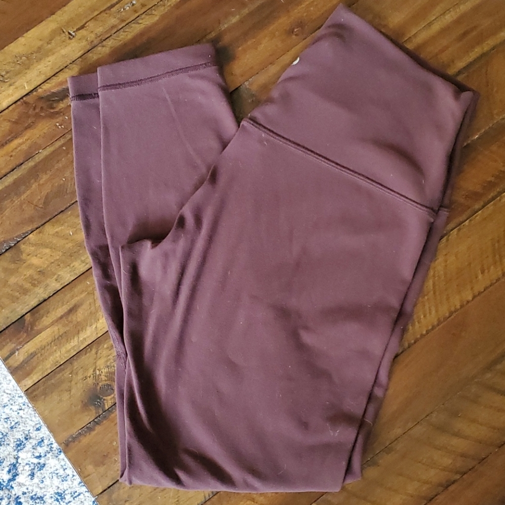 Lululemon Align Leggings